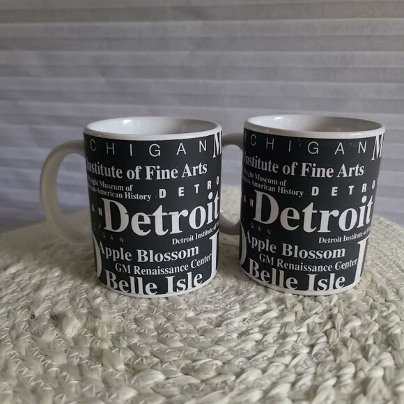 Detroit Tiger Fan Bundle - Picture 2 of 12